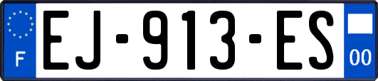 EJ-913-ES