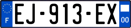 EJ-913-EX