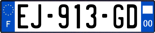 EJ-913-GD