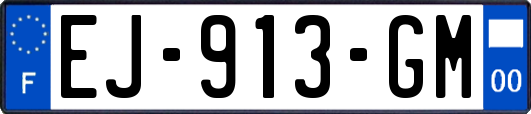 EJ-913-GM