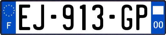 EJ-913-GP