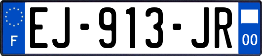 EJ-913-JR