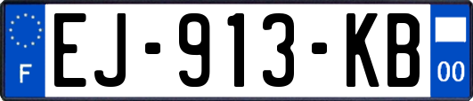 EJ-913-KB