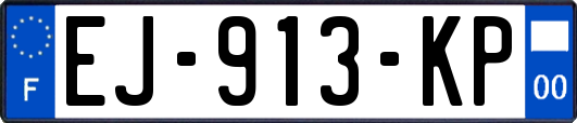 EJ-913-KP