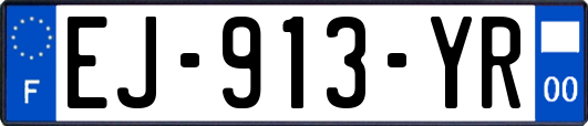 EJ-913-YR