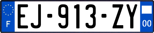 EJ-913-ZY