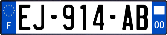 EJ-914-AB