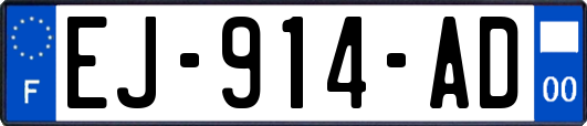 EJ-914-AD