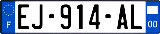 EJ-914-AL