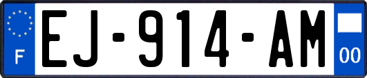 EJ-914-AM