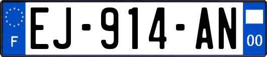 EJ-914-AN