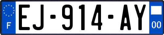 EJ-914-AY