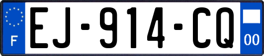 EJ-914-CQ