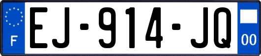 EJ-914-JQ