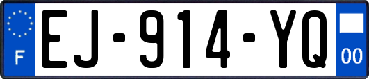 EJ-914-YQ