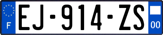 EJ-914-ZS