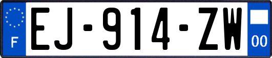 EJ-914-ZW