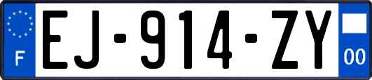 EJ-914-ZY