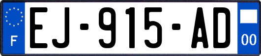 EJ-915-AD