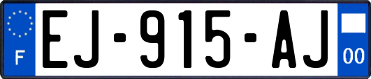 EJ-915-AJ