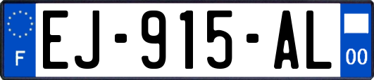 EJ-915-AL