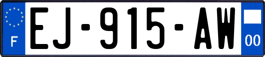 EJ-915-AW