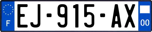 EJ-915-AX