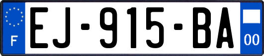 EJ-915-BA