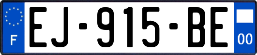 EJ-915-BE