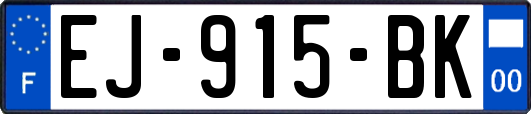 EJ-915-BK