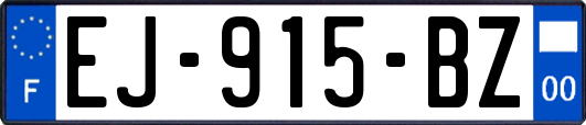 EJ-915-BZ