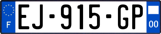 EJ-915-GP