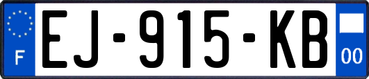 EJ-915-KB