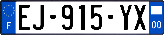 EJ-915-YX