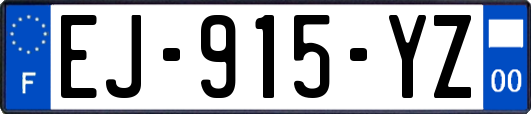 EJ-915-YZ