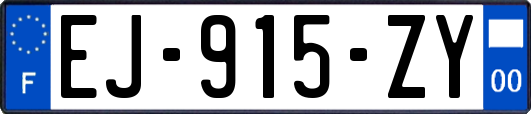 EJ-915-ZY