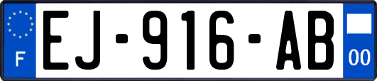 EJ-916-AB