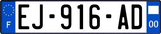 EJ-916-AD