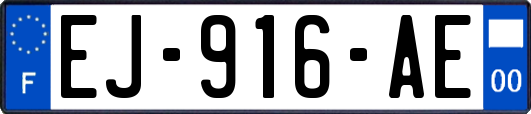 EJ-916-AE