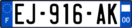 EJ-916-AK