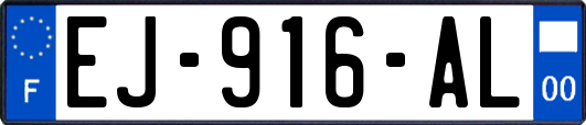 EJ-916-AL