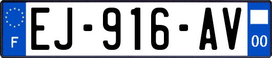 EJ-916-AV