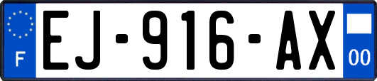 EJ-916-AX