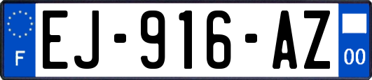 EJ-916-AZ