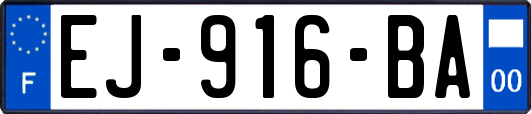 EJ-916-BA