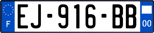 EJ-916-BB