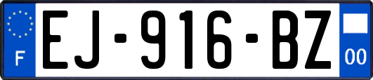 EJ-916-BZ