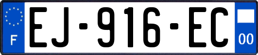 EJ-916-EC