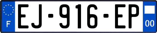 EJ-916-EP