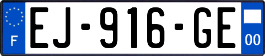 EJ-916-GE